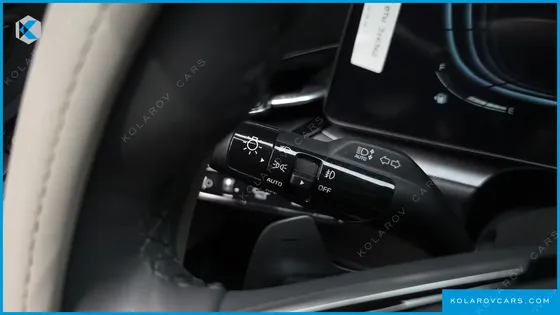 KIA NIRO SIGNATURE