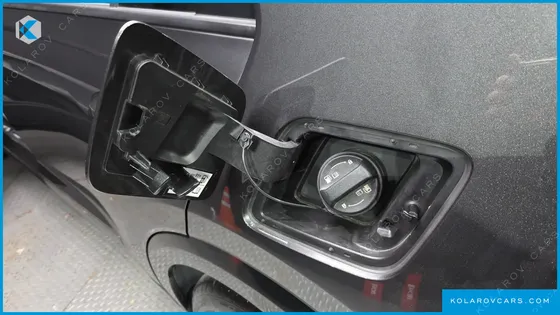 KIA NIRO SIGNATURE
