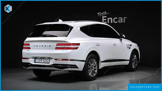 GENESIS GV80 2.5T GASOLINE 2WD