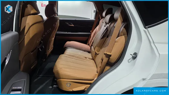 GENESIS GV80 2.5T GASOLINE 2WD