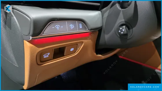 GENESIS GV80 2.5T GASOLINE 2WD