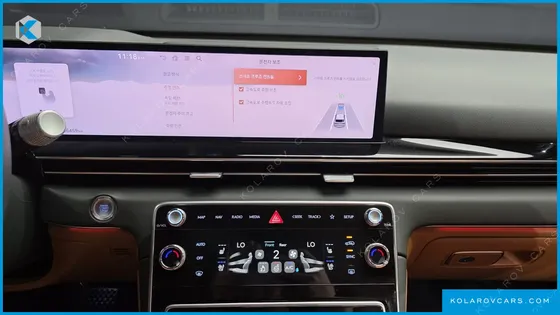 GENESIS GV80 2.5T GASOLINE 2WD