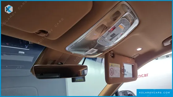 GENESIS GV80 2.5T GASOLINE 2WD