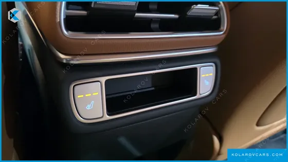 GENESIS GV80 2.5T GASOLINE 2WD