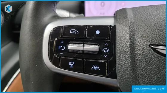 GENESIS GV80 2.5T GASOLINE 2WD