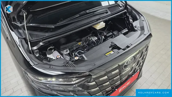 TOYOTA ALPHARD 2.5 HEV EXECUTIVE AWD