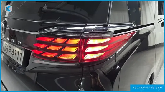 TOYOTA ALPHARD 2.5 HEV EXECUTIVE AWD