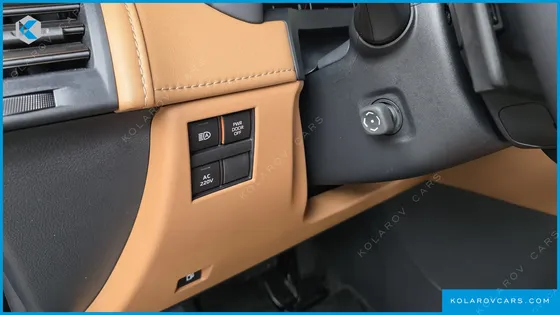 TOYOTA ALPHARD 2.5 HEV EXECUTIVE AWD