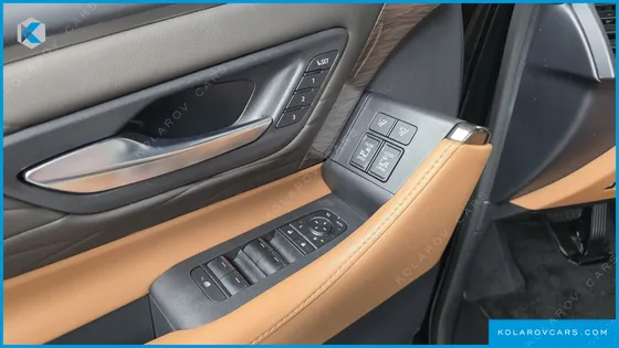 TOYOTA ALPHARD 2.5 HEV EXECUTIVE AWD