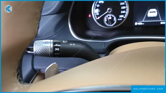 GENESIS GV80 3.5T GASOLINE AWD