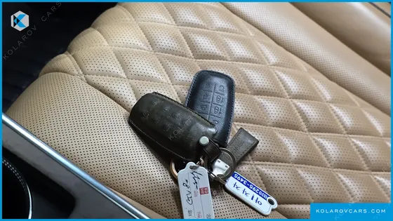 GENESIS GV80 3.5T GASOLINE AWD
