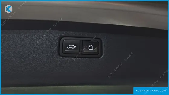 GENESIS GV80 3.5T GASOLINE AWD