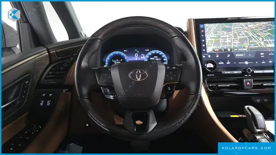 TOYOTA ALPHARD 2.5 HEV EXECUTIVE AWD