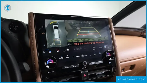 TOYOTA ALPHARD 2.5 HEV EXECUTIVE AWD