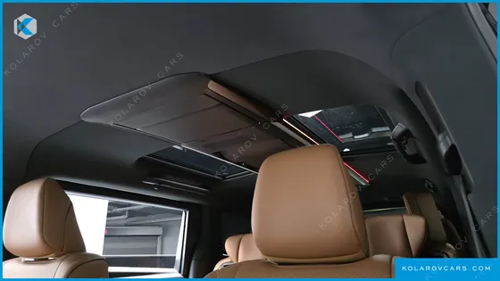 TOYOTA ALPHARD 2.5 HEV EXECUTIVE AWD