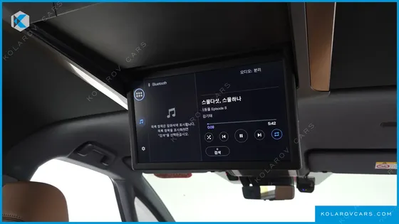 TOYOTA ALPHARD 2.5 HEV EXECUTIVE AWD