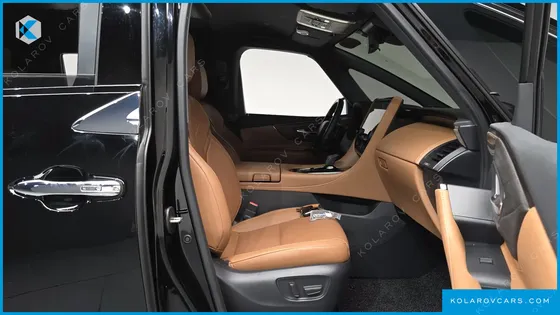TOYOTA ALPHARD 2.5 HEV EXECUTIVE AWD