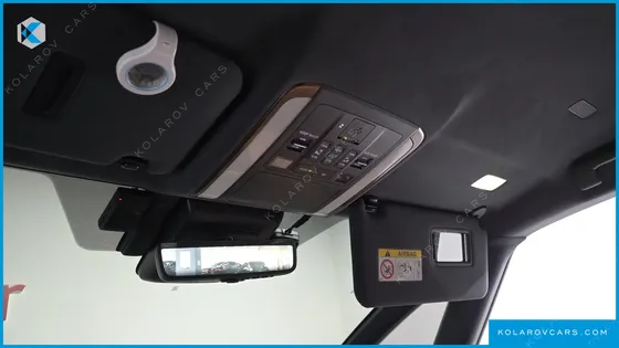TOYOTA ALPHARD 2.5 HEV EXECUTIVE AWD