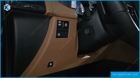 TOYOTA ALPHARD 2.5 HEV EXECUTIVE AWD