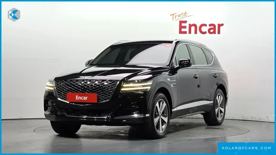 GENESIS GV80 3.0 DIESEL AWD