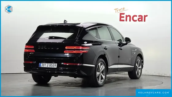 GENESIS GV80 3.0 DIESEL AWD