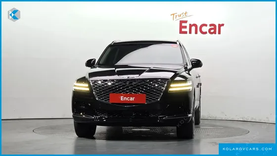GENESIS GV80 3.0 DIESEL AWD