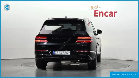 GENESIS GV80 3.0 DIESEL AWD
