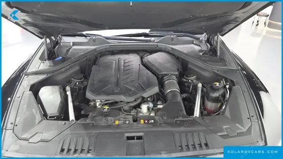 GENESIS GV80 3.0 DIESEL AWD