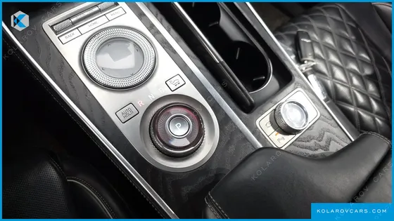 GENESIS GV80 3.0 DIESEL AWD