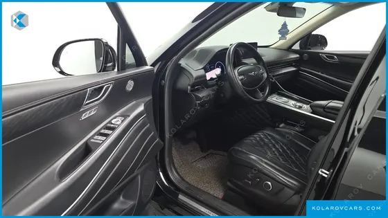 GENESIS GV80 3.0 DIESEL AWD