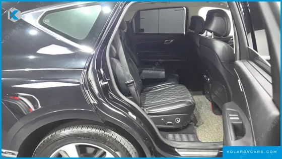 GENESIS GV80 3.0 DIESEL AWD