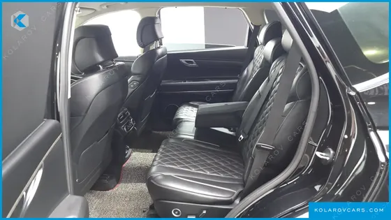 GENESIS GV80 3.0 DIESEL AWD