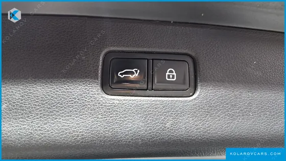 GENESIS GV80 3.0 DIESEL AWD