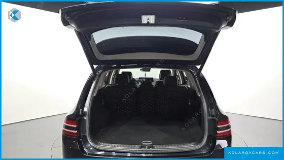 GENESIS GV80 3.0 DIESEL AWD