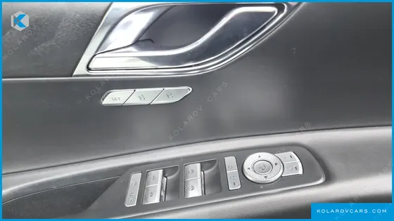 GENESIS GV80 3.0 DIESEL AWD