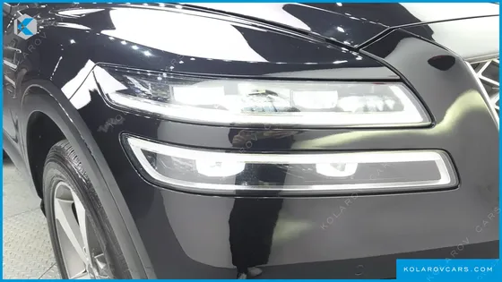 GENESIS GV80 3.0 DIESEL AWD