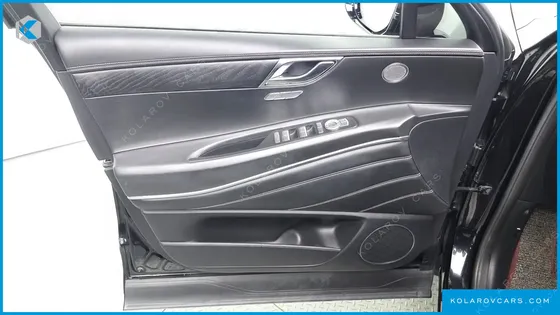 GENESIS GV80 3.0 DIESEL AWD