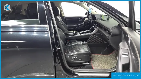 GENESIS GV80 3.0 DIESEL AWD