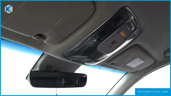 GENESIS GV80 3.0 DIESEL AWD