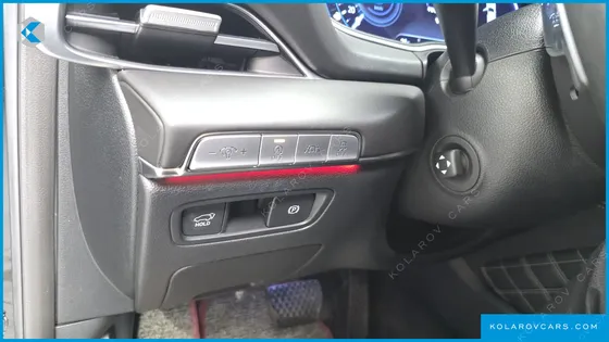 GENESIS GV80 3.0 DIESEL AWD