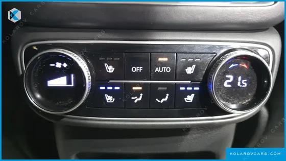 GENESIS GV80 3.0 DIESEL AWD