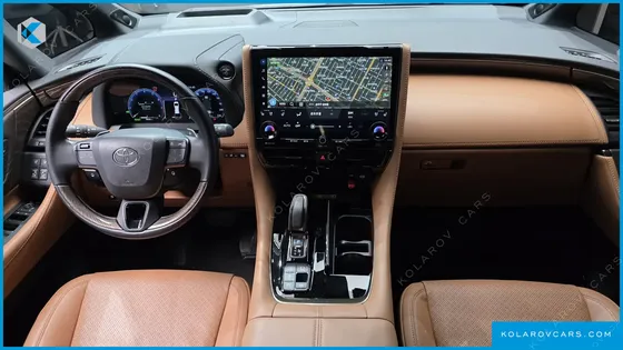 TOYOTA ALPHARD 2.5 HEV EXECUTIVE AWD