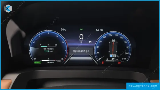 TOYOTA ALPHARD 2.5 HEV EXECUTIVE AWD