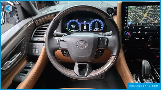 TOYOTA ALPHARD 2.5 HEV EXECUTIVE AWD