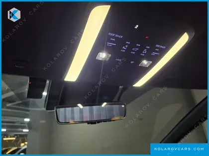 TOYOTA ALPHARD 2.5 HEV EXECUTIVE AWD