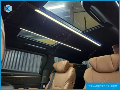 TOYOTA ALPHARD 2.5 HEV EXECUTIVE AWD