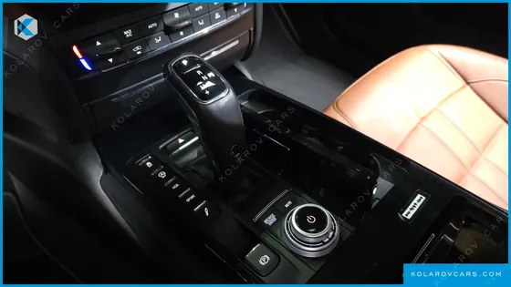 MASERATI GHIBLI 2.0 GRANSPORT