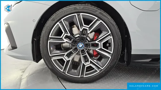 BMW 5 SERIES 530E M SPORT PRO