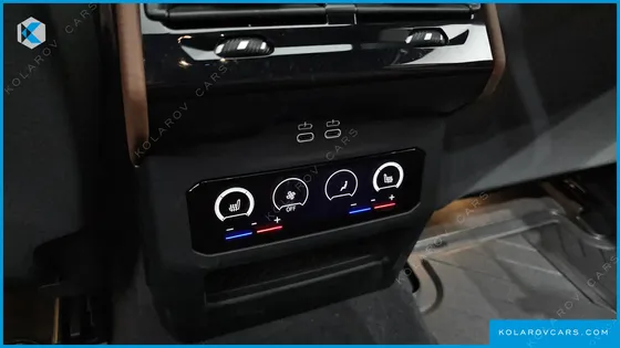 BMW 5 SERIES 530E M SPORT PRO
