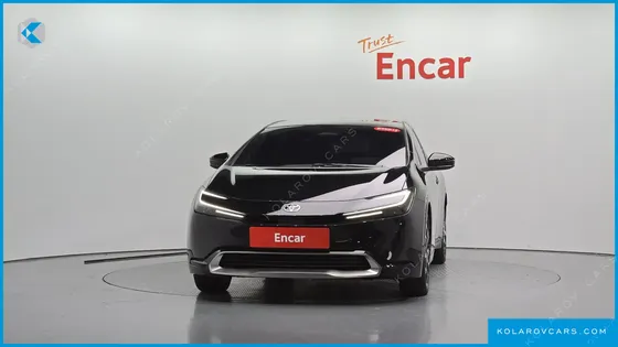 TOYOTA PRIUS 2.0 PHEV XSE